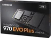 Samsung 970 EVO Plus M.2 2 TB PCI Express 3.0 V-NAND MLC Podgląd zdjęcia produktu 7