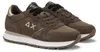 SUN68 ALLY SILVER GOLD Brown Produktbild-Vorschau 7