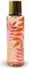 Aquarius Cosmetic Aqc Fragrances Body Mist Amber Touch Voir les images du produit 2