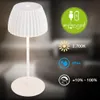Riffle Mini LED Tischlampe Akku Tischleuchte Dimmbar Produktbild-Vorschau 10