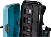 Akumulátorový batoh Makita 18 V / 2 x 18 V LXT - 2-4 Náhľad obrázku produktu 11