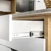 GTV H53 Schubladenschienen Vollauszüge Schubladenauszüge - Produktbild-Vorschau 5