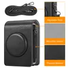 Fintie Schutzhülle für Fujifilm instax Mini EVO Produktbild-Vorschau 2