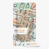 kwmobile Hülle kompatibel mit Samsung Galaxy S20 FE - Kork Produktbild-Vorschau 6