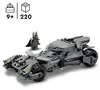 LEGO BATMAN 76331 Batman v Superman Batmobile Voir les images du produit 8