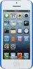 PhoneNatic Case kompatibel mit Apple iPhone 5c - Hülle blau Produktbild-Vorschau 2