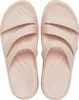 Sandali Del Marchio Crocs Del Modello 209587c Rosa Anteprima dell’immagine prodotto 6