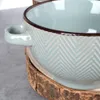 Suppenschalen - 4er Set - Mikrowellengeeignet - Keramik - Produktbild-Vorschau 6
