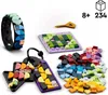 LEGO DOTS Sada doplnkov – Rokfort 41808 na vlastnoru?nú Náhľad obrázku produktu 16