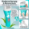 Grundig Hornhautentferner elektrisch Pro - schnell Hornhaut Produktbild-Vorschau 4
