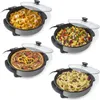 Patelnia wielofunkcyjna Tristar PZ-2963 1500 W 30 cm Podgląd zdjęcia produktu 13