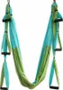 Topchances Aerial Yoga Hammock Set Air Silk Yoga Kit Náhled obrázku produktu 4