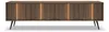 Mobile TV, rovere Dunin, 183,3 x 53,6 x 40 cm Anteprima dell’immagine prodotto 2