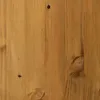 home24 Esstisch mit Ansteckplatten - Kiefer Massiv Produktbild-Vorschau 5