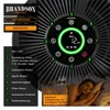 Brandson Luftreiniger leise, Air Purifier, Raumluftreiniger Produktbild-Vorschau 3