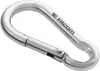 Facom Karabinerhaken Edelstahl SLS 60 mm Voir les images du produit 1