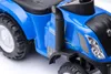 Baby Scooter Trattore New Holland Ride-on Trailer da 12 Anteprima dell’immagine prodotto 15