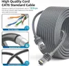 Elfcam - Câble d’extension Ethernet Cat6 5m pour Starlink Voir les images du produit 4