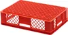 6 Stück Bäckerkisten / Brotkisten 600 x 400 x 150 mm Produktbild-Vorschau 3