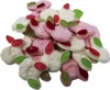 Gomme alla frutta e schiuma di zucchero teste di Anteprima dell’immagine prodotto 1
