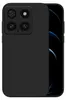 Hülle für Xiaomi 14 Case Cover Bumper Smartphone Softgrip Produktbild-Vorschau 8