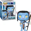 Avatar - Jake Sully 1321 - Funko Pop! - Vinyl Figur Produktbild-Vorschau 3