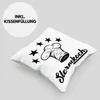 Trendation - Koch Geschenk Deko-Kissen mit Füllung 40x40 Produktbild-Vorschau 3