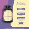 Cistus Incanus Kapseln - 270 Stück (500mg) - 2.600mg Produktbild-Vorschau 2