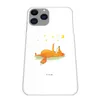 Mr. & Mrs. Panda Iphone 11 Pro Handyhülle Fuchs Sterne - Produktbild-Vorschau 2