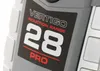 Idropulitrice Ad Acqua Fredda Motore A Induzione 2800W Anteprima dell’immagine prodotto 11