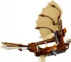 LEGO® Icons 10363 L'avion de Léonard de Vinci Voir les images du produit 46