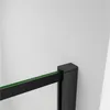 B.120cm x H.200cm 8mm NANO Glas Walk in schwarz Produktbild-Vorschau 4