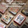 BOXILAND® Ostalgie DDR Adventskalender 2026 mit 24 Produktbild-Vorschau 8