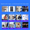 Zimilo : dictaphone magnétique avec haut-parleur, Voir les images du produit 4