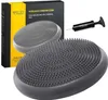 4FIZJO PRO+ Coussin sensori-moteur Ø33 cm – Disque Voir les images du produit 4