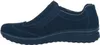 Rieker Damen Echtleder Slipper schwarz, Damen:42 EU Produktbild-Vorschau 38