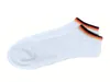 Sneakersocken Fan, dunkelgrau, Uni, Deutschland (43/46) Produktbild-Vorschau 4