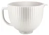 KitchenAid 5KSM2CB5PCC, Zelfstandig, Wit, 4,7 liter, Productafbeelding-voorbeeld 6