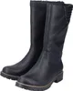Rieker Damen Stiefel Warmfutter gesteppter Schaftrand Produktbild-Vorschau 11