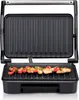 alpina Kontaktgrill 750W - Optigrill - Panini Grill - Produktbild-Vorschau 1
