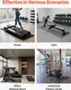 SucceBuy Bodenschutzmatte für Fitnessgeräte, Laufbandmatte Produktbild-Vorschau 6