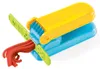 Modellierset mit Plastilin Grundfarben, Djeco Produktbild-Vorschau 4