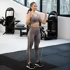 Gymtek® odporová guma – 1–7 kg – fitness guma, odporové Náhled obrázku produktu 3