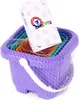 TECHNOK Pyramid Toy Cup+Eimer im 6979 Technischen P18 Produktbild-Vorschau 6