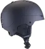 UVEX uvex wanted 2005 black mat 54 Produktbild-Vorschau 2