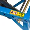 STIX Motocyklový zdvihák s kolieskami 135 kg montážny Náhľad obrázku produktu 8