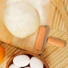 Gebäck-Pizzaroller – Holz-Nudelhölzer zum Backen, Produktbild-Vorschau 7