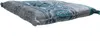 A floor cushion with a decorative pattern. Produktbild-Vorschau