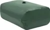 Wassertank mit Wasserhahn Faltbar 1500 L PVC Produktbild-Vorschau 4