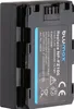 2x Blumax Akku | für Sony NP-FZ100 Digitalkamera | Produktbild-Vorschau 2
